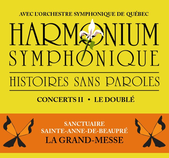 La pure symphonie
